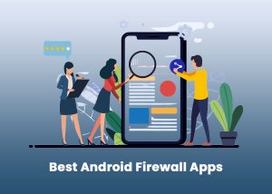 firewall android
