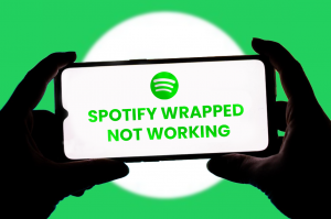 spotify-wrapped-not-working