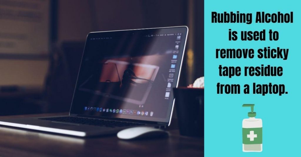 How To Remove Stickers From Laptop; Expert