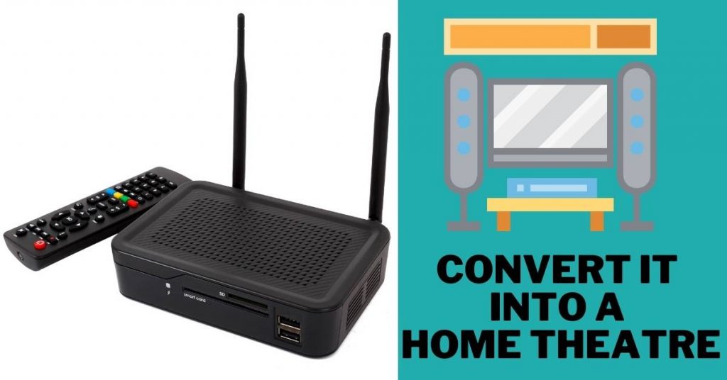 The 5 Best Uses For An Old Android TV Box.