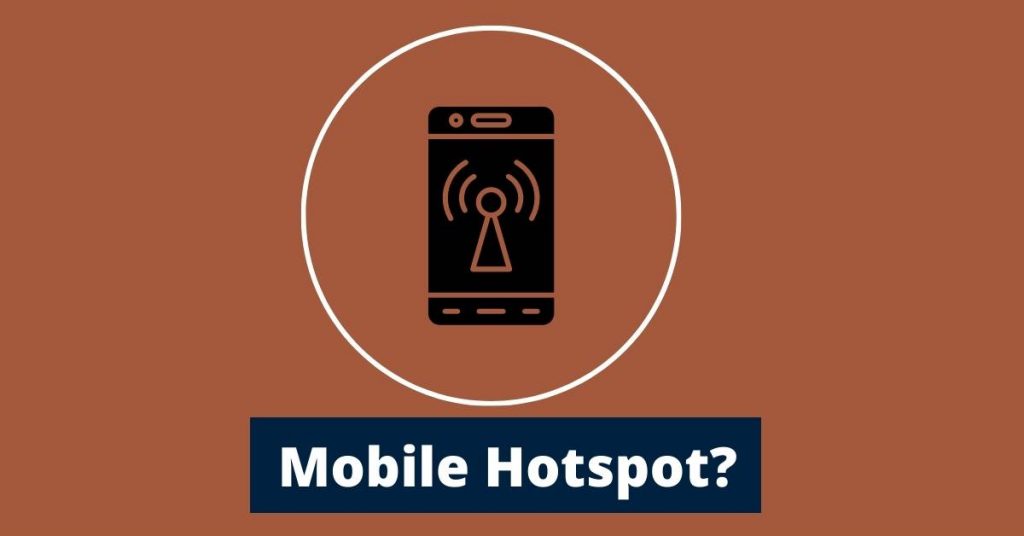 How to use mobile hotspot without using data? Gadget Tech